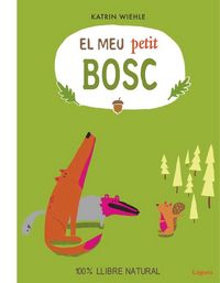 Produktbild: El meu petit bosc