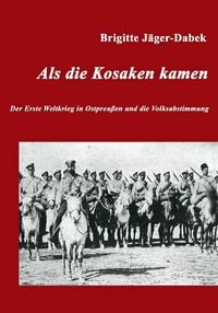 Produktbild: Als die Kosaken kamen