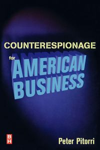 Produktbild: Counterespionage for American Business