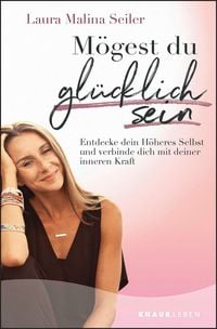 Produktbild: M&ouml;gest du gl&uuml;cklich sein