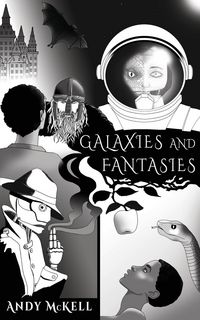 Produktbild: Galaxies and Fantasies
