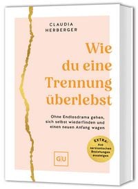 Produktbild: Wie du eine Trennung &uuml;berlebst
