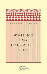 Produktbild: Waiting for Foucault, Still