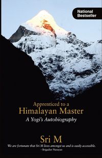 Produktbild: Apprenticed to a Himalayan Master
