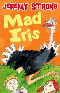 Produktbild: Strong, J: Mad Iris