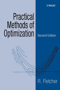 Produktbild: Practical Methods of Optimization 2e