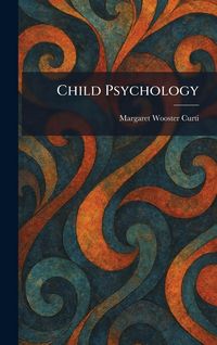Produktbild: Child Psychology