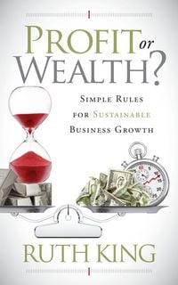 Produktbild: Profit or Wealth?