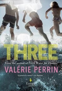 Produktbild: Three