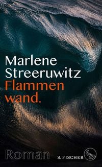 Produktbild: Flammenwand.