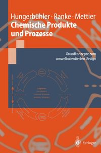 Produktbild: Chemische Produkte und Prozesse