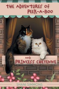 Produktbild: The Adventures of Peek-A-Boo and Princess Cheyenne