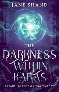 Produktbild: The Darkness Within Karas