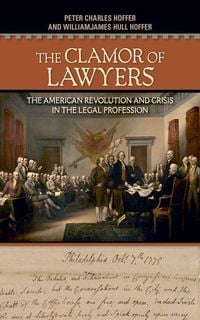 Produktbild: Clamor Of Lawyers