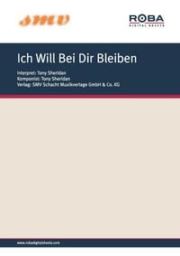 Produktbild: Ich Will Bei Dir Bleiben