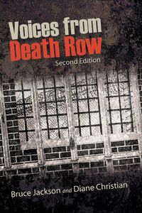 Produktbild: Voices from Death Row