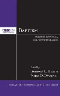 Produktbild: Baptism