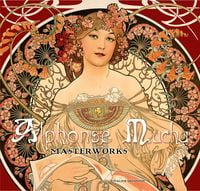 Produktbild: Alphonse Mucha