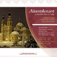 Produktbild: Adventskonzert im Dom zu Fulda