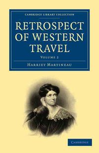 Produktbild: Retrospect of Western Travel - Volume 2