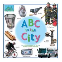 Produktbild: ABC in the City