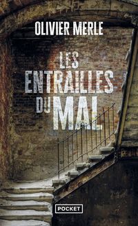 Produktbild: Les entrailles du mal : thriller