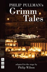 Produktbild: Philip Pullman's Grimm Tales