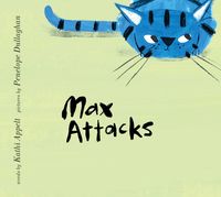 Produktbild: Max Attacks
