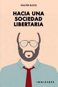 Produktbild: Hacia una sociedad libertaria