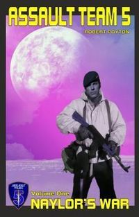Produktbild: Assault Team 5: Volume One