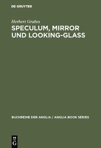 Produktbild: Speculum, Mirror und Looking-Glass