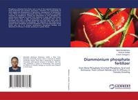 Produktbild: Diammonium phosphate fertilizer