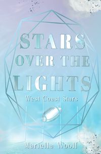 Produktbild: West Coast Stars / Stars over the Lights