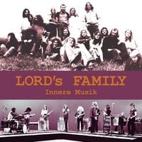 Produktbild: Innere Musik (Lim.Ed. 10)