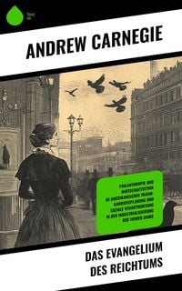 Produktbild: Das Evangelium des Reichtums