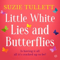 Produktbild: Little White Lies and Butterflies