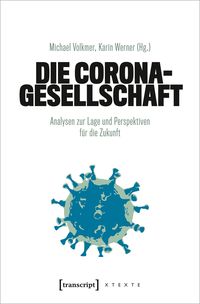 Produktbild: Die Corona-Gesellschaft