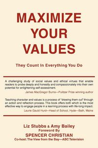 Produktbild: Maximize Your Values