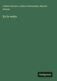 Produktbild: En la venta