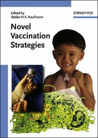 Produktbild: Novel Vaccination Strategies