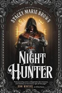 Produktbild: Night Hunter