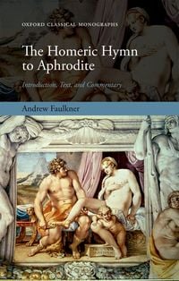 Produktbild: The Homeric Hymn to Aphrodite