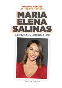 Produktbild: Maria Elena Salinas: Legendary Journalist