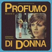 Produktbild: Profumo Di Donna (Remastered)