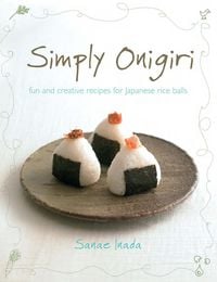 Produktbild: Simply Onigiri