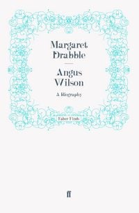 Produktbild: Angus Wilson