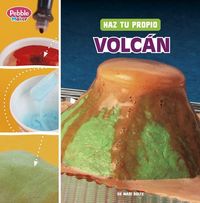 Produktbild: Haz Tu Propio Volc&aacute;n (Make Your Own Volcano)