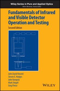 Produktbild: Fundamentals of Infrared and Visible Detector Operation and Testing