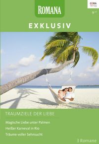 Produktbild: Romana Exklusiv Band 287