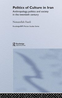 Produktbild: Politics of Culture in Iran